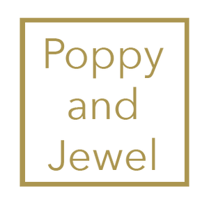 Poppy and Jewel