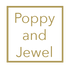 Poppy and Jewel