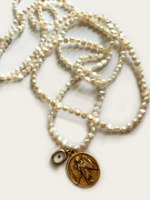 Load image into Gallery viewer, My Angel Necklace
